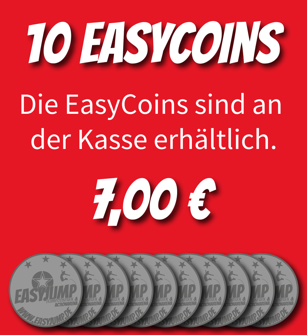 10 EasyCoins