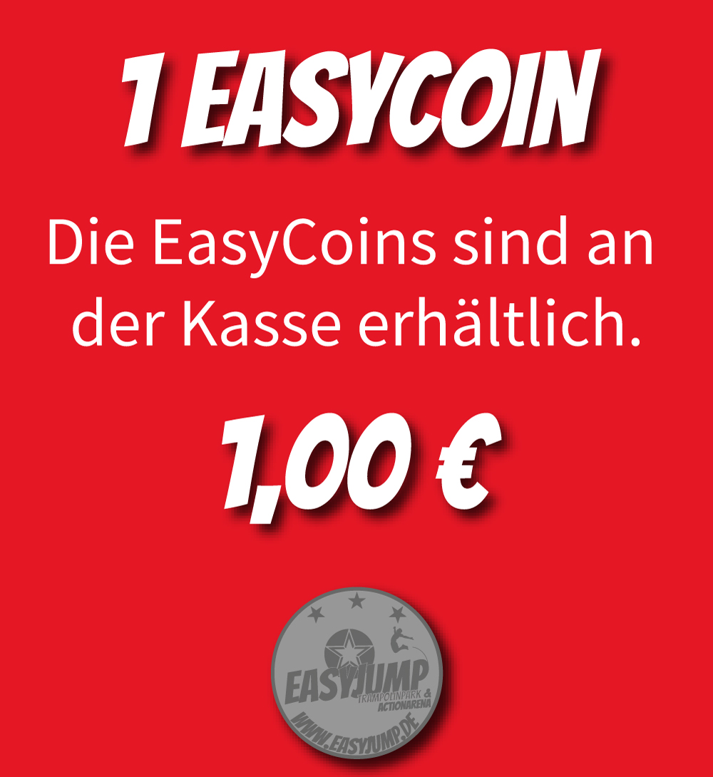 1 EasyCoin