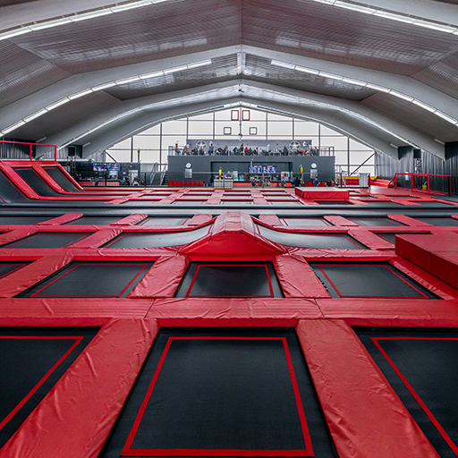 Openjump Area 