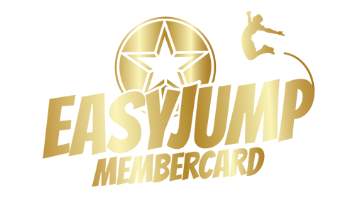 easyjump membercard