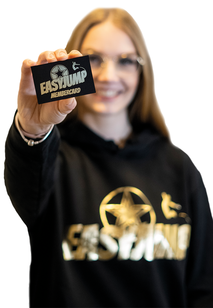Bild deiner MemberCard