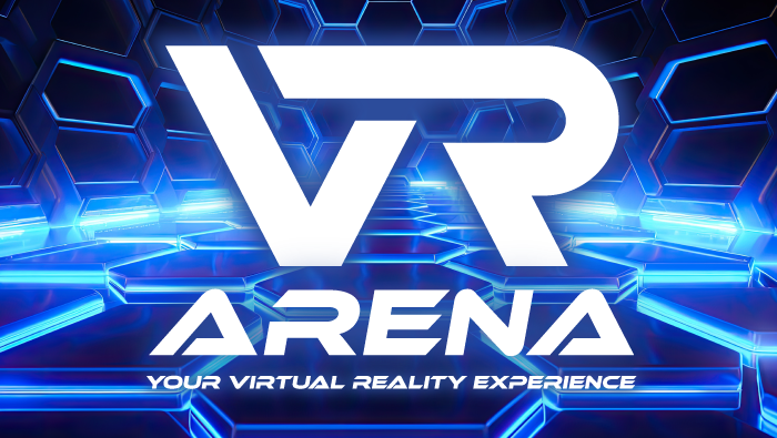 easyjump vr arena logo