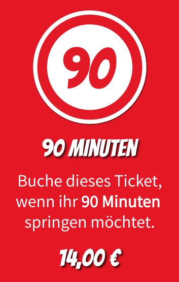 90 Minuten